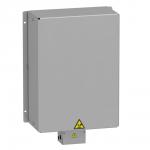 Bremseeffektmodstand 60 ohm 2,9kw ip23