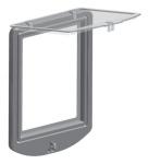 Cover plade omzc2
