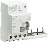 Hpfi-blok til 5sy 4-polet type a 40 a 30 ma 400 vac