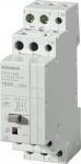 Kiprelæ med 1no med on-off kontakt til ac 230,400v 16a