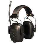Honeywell Howard Leight Sync Radiohøreværn med FM/AM radio