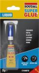 Cyanonfix 84a 3gr Tube