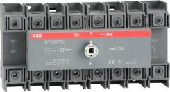 4pol 1-0-2 pmskifter generator ampere 125