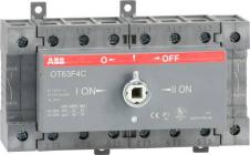 m dstr n for indbygning polet 4 63a 1-0-2 omskifter generator abb