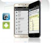 Amesm android - bluetooth og android mobilløsning til eurotest xc