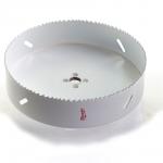 Milwaukee hulsav bi-metal 210mm