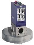 Pressostat 0,05-1bar variabel hysterese