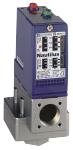Pressostat 0,25-4bar variabel hysterese