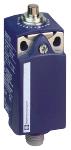 Endestop plast stempel no+nc m12
