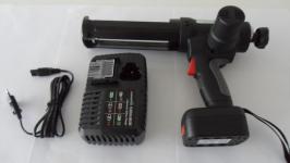 Batteri-pistol 2k bts