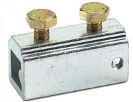 Akselforlænger 8x 8mm