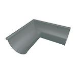 PREFA Udv. gering 333 mm til 1/2-rund. Blank. - Tages ikke retur -