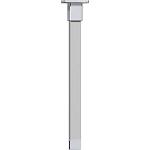 + Loftstang 100 Cm Model 7 Til Fast Væg billede