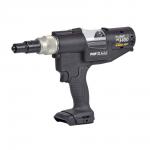 Pop 18v blindnittepistol proset pb3400 ø4,8-6,4