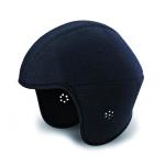 Kask vinter hjelmhue universal