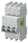 Automatsikring 14ka 3 polet c16 ul 489