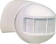 41-227 hvid 230v 200gr sensor pir minilux servodan