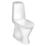 Se Gustavsberg Nautic, gulvstende toilet, hjmodel 46cm hos Elvvs.dk