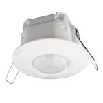 hvid ip41 mm 78 230v 360 indbygning pir-sensor legrand