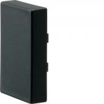 Endestykke lf 20020 ral 9011