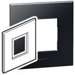 Arteor d ramme 2m graphite