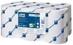 Tork h13 håndklædeark på rulle til elektronisk dispenser 6 rl a 143m