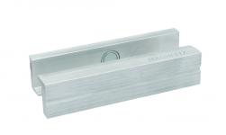 Bahco aluminiumskæber til skruestik 150mm