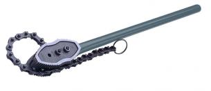 Bahco heavy duty kæderørtang 372-6