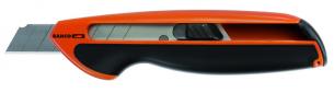 Bahco 18 mm bræk-af-kniv