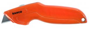 Bahco safety utility knife