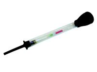 Bahco battery hydrometer tester