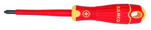 Bahco insulated phillips screwdriver b197.001.080
