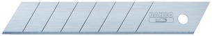 Bahco snap off 18 mm blades 5 units dispenser