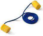 3m e-a-r classic ørepropper med snor 29 db cc-01-000