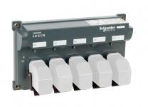 Ilm62 distribueret box 1i / 4o (db-5)