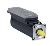 Servodrive+motor ilm70 nominelt 1,1nm
