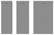 Enoc fiber kabinet o5 39-p