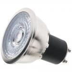 32 2700k gu10 led 6w sg lyskilde