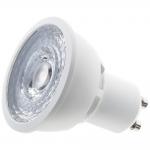 36 2700k gu10 led 6w sg lyskilde