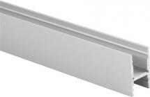 ledstrip for 2m aluminium dual profil