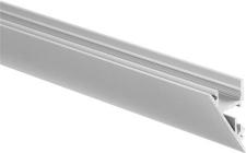ledstrip for 2m aluminium wedge profil