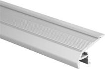 ledstrip for 2m aluminium stair profil