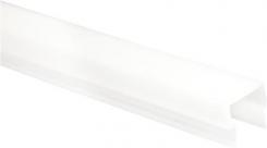 Profil Låg Højt Opal 15mm 2m