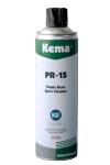 PR-15 PUNKT RENS SPRAY 400 ML NSF-A1