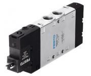 Festo magnetventil cpe18-m1h-5l-1/4