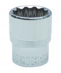 Irimo top 1/2 12-kant 30 mm