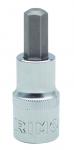 Bahco 1/2 bit drivers hexagonal180-17-1