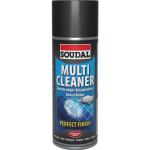 Soudal glasrens/skum