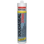 Soudaseal 270 hs sort 290ml
