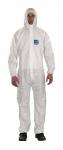 Dragt microgard 1800 type 111 tapede sømme str 2xl